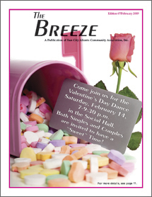 The Breeze Magazine